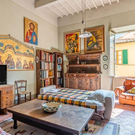 La Casa Di Ida Διαμέρισμα Πέσια Εξωτερικό φωτογραφία