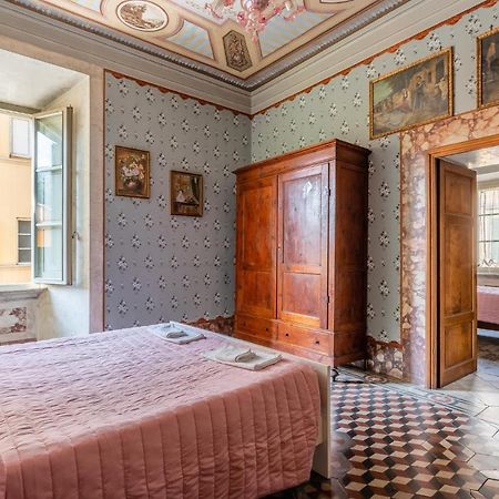 La Casa Di Ida Διαμέρισμα Πέσια Εξωτερικό φωτογραφία