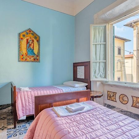 La Casa Di Ida Διαμέρισμα Πέσια Εξωτερικό φωτογραφία
