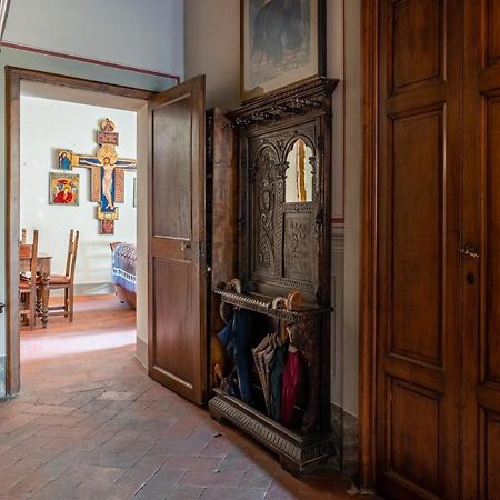 La Casa Di Ida Διαμέρισμα Πέσια Εξωτερικό φωτογραφία