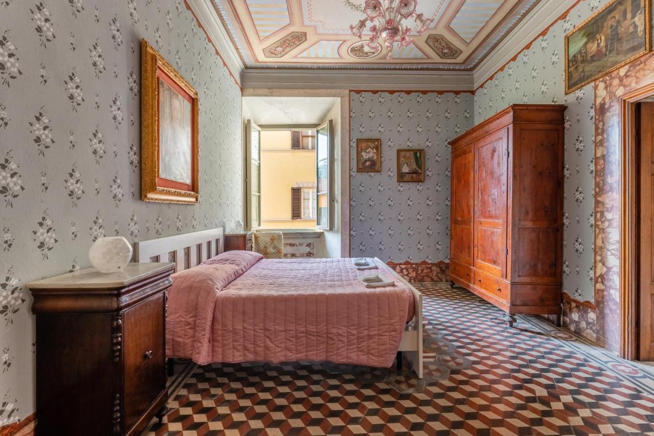 La Casa Di Ida Διαμέρισμα Πέσια Εξωτερικό φωτογραφία
