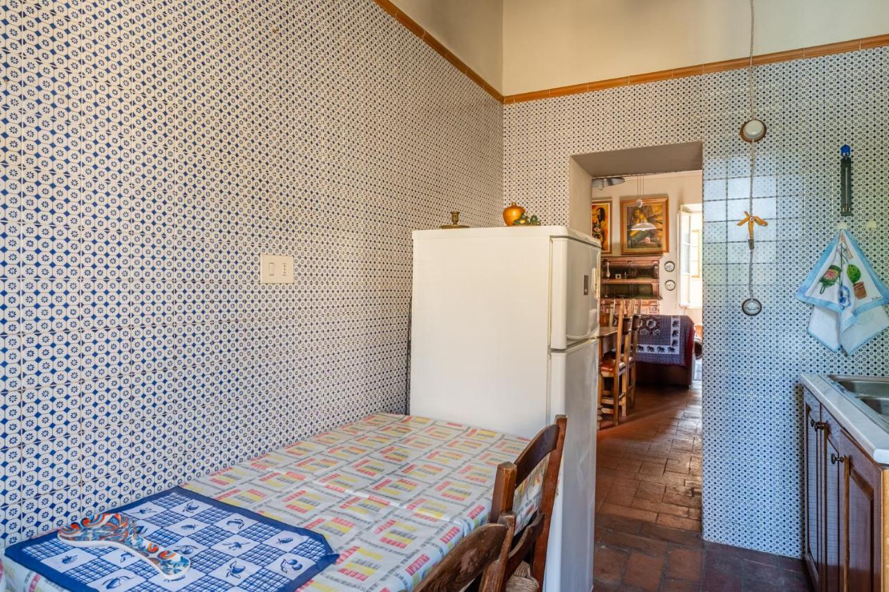 La Casa Di Ida Διαμέρισμα Πέσια Εξωτερικό φωτογραφία