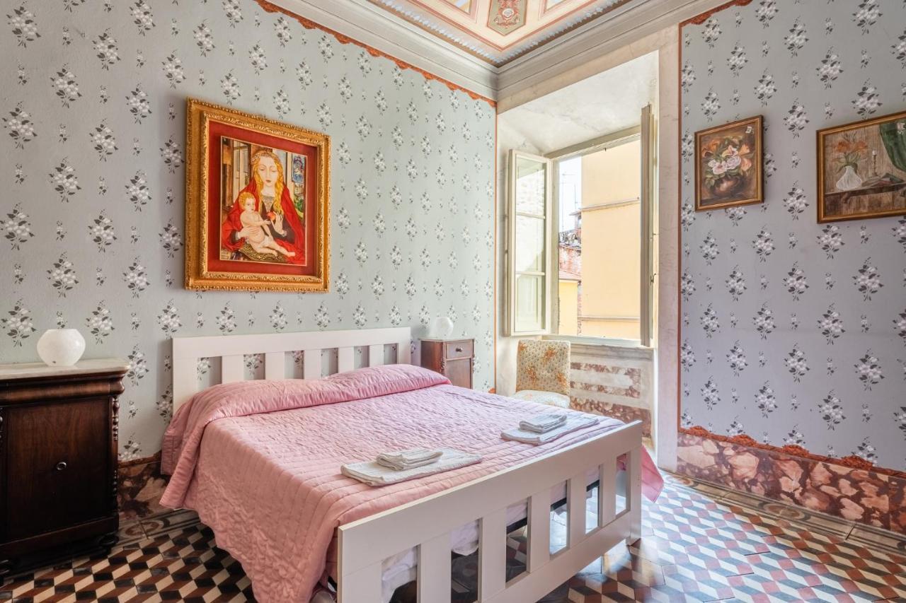 La Casa Di Ida Διαμέρισμα Πέσια Εξωτερικό φωτογραφία