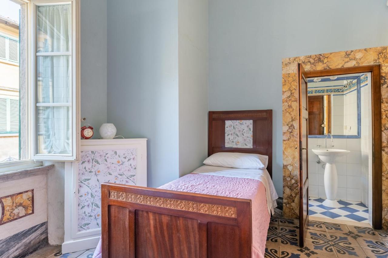 La Casa Di Ida Διαμέρισμα Πέσια Εξωτερικό φωτογραφία