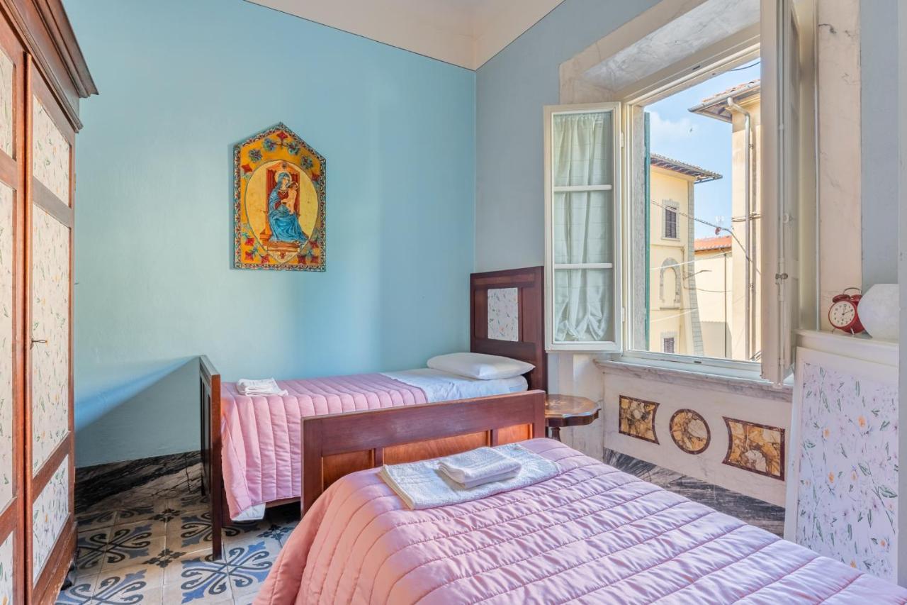La Casa Di Ida Διαμέρισμα Πέσια Εξωτερικό φωτογραφία
