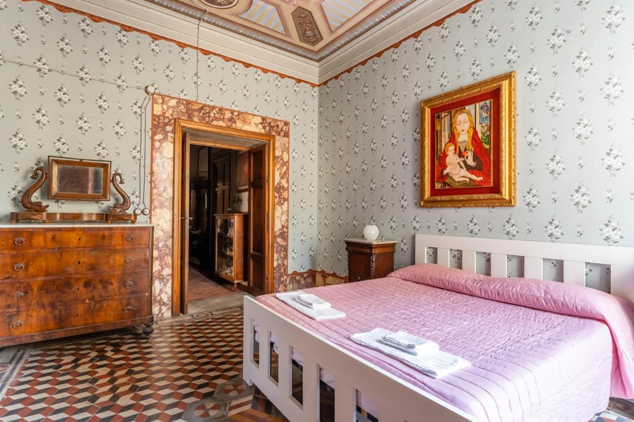 La Casa Di Ida Διαμέρισμα Πέσια Εξωτερικό φωτογραφία