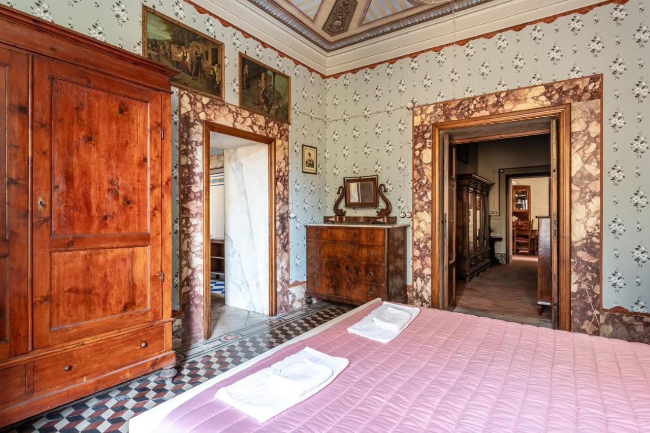 La Casa Di Ida Διαμέρισμα Πέσια Εξωτερικό φωτογραφία