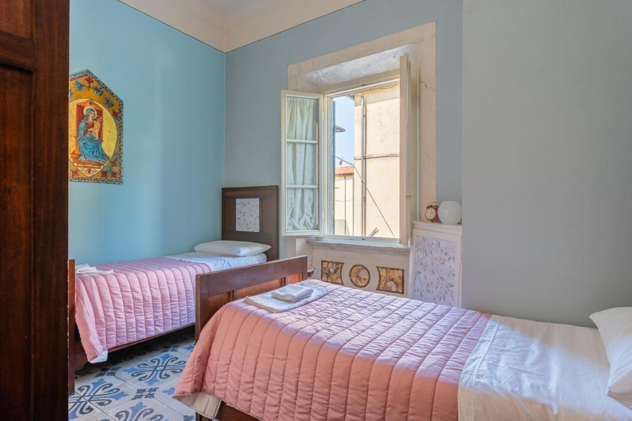 La Casa Di Ida Διαμέρισμα Πέσια Εξωτερικό φωτογραφία