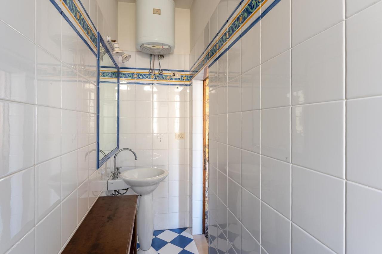 La Casa Di Ida Διαμέρισμα Πέσια Εξωτερικό φωτογραφία
