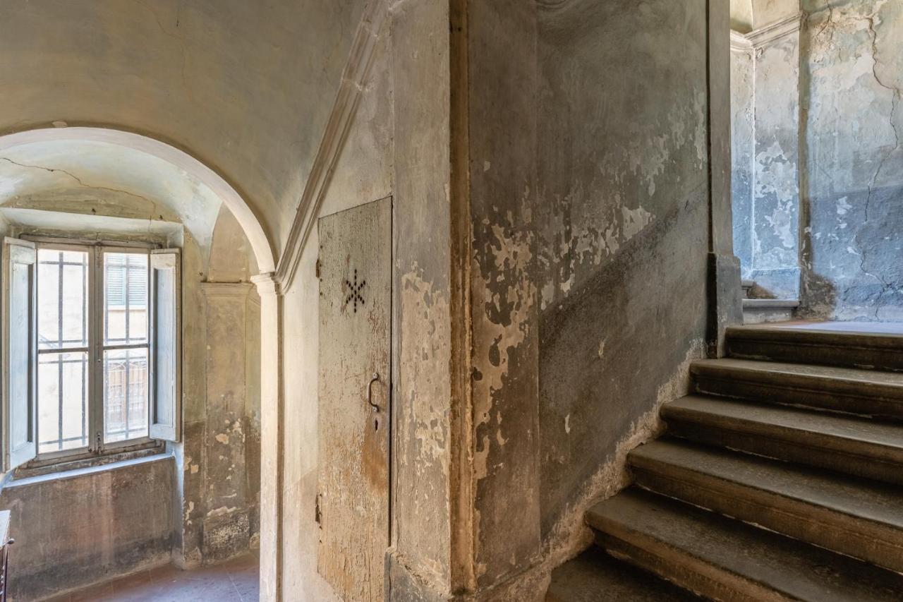 La Casa Di Ida Διαμέρισμα Πέσια Εξωτερικό φωτογραφία